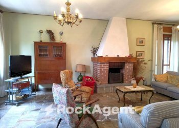 Salone - Villa SP72, 24, Vignale Monferrato - photo 10