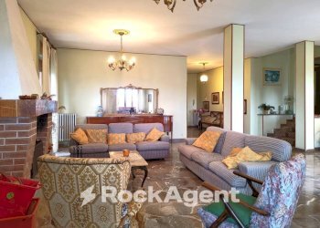 Salone - Villa SP72, 24, Vignale Monferrato - photo 11