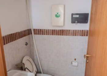 Bagno - Shop via Andrea Doria, 9, Viterbo - photo 5