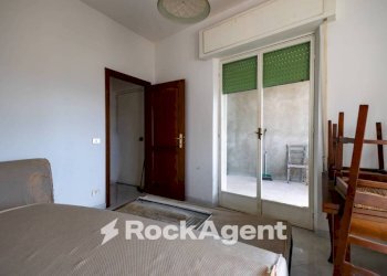 Camera da letto - Bilocale via Lorenzo Cardone, 9, Catanzaro - foto 35