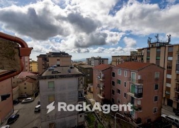 Vista - Bilocale via Lorenzo Cardone, 9, Catanzaro - foto 40