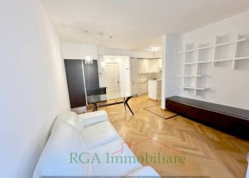 Salone - Quadrilocale piazza Mercato del Fieno, Bergamo (zona Città Alta) - foto 2