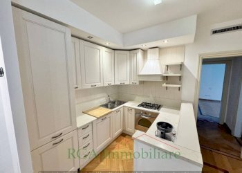 Cucina - Quadrilocale piazza Mercato del Fieno, Bergamo (zona Città Alta) - foto 6