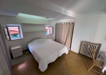 zona notte - Monolocale via Del Monte, Bologna (zona Centro Storico) - foto 11