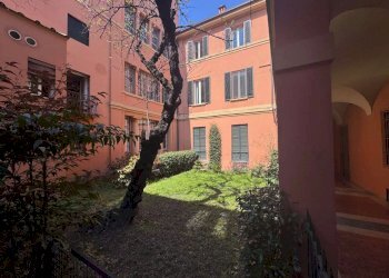 zone comuni - Monolocale via Del Monte, Bologna (zona Centro Storico) - foto 17