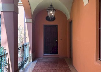 zone comuni - Monolocale via Del Monte, Bologna (zona Centro Storico) - foto 18