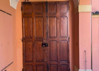 zone comuni - Monolocale via Del Monte, Bologna (zona Centro Storico) - foto 19