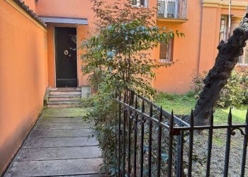 zone comuni - Monolocale via Del Monte, Bologna (zona Centro Storico) - foto 21