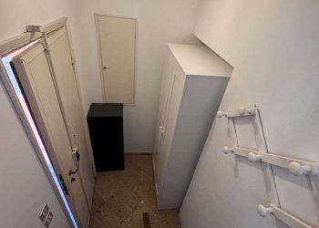 ingresso - Monolocale via Del Monte, Bologna (zona Centro Storico) - foto 24