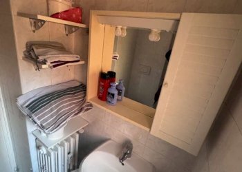 bagno - Monolocale via Del Monte, Bologna (zona Centro Storico) - foto 25