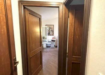 disimpegno - Appartamento via Cartoleria, Bologna - foto 17