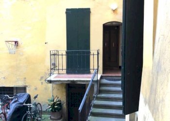 giardino - Appartamento via Cartoleria, Bologna - foto 19