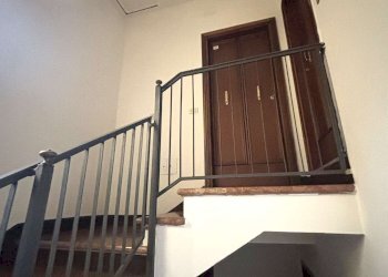 parti comuni - Appartamento via Cartoleria, Bologna - foto 20