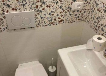 Bagno - Villa a Schiera viale Roma, 383, Massa - foto 6