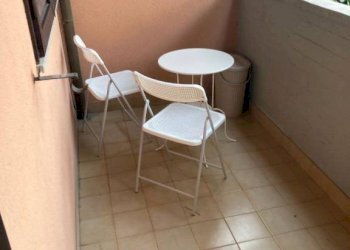 Terrazzo - Villa a Schiera viale Roma, 383, Massa - foto 10