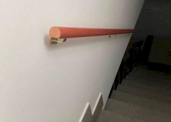 Scala - Villa a Schiera viale Roma, 383, Massa - foto 12