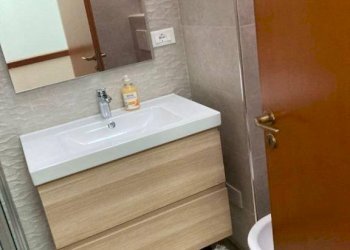 Bagno - Villa a Schiera viale Roma, 383, Massa - foto 23