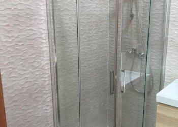 Bagno - Villa a Schiera viale Roma, 383, Massa - foto 25