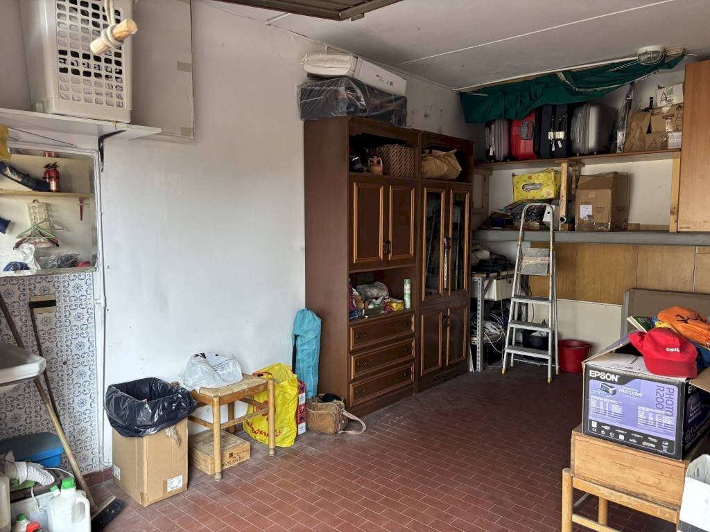 Box auto - Box via Remigio Vigliero, 56, Genova (zona Sampierdarena) - foto 3