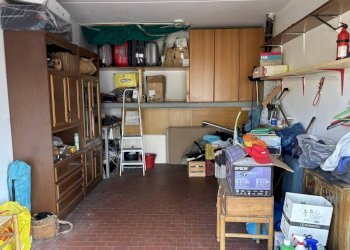 Box auto - Box via Remigio Vigliero, 56, Genova (zona Sampierdarena) - foto 5