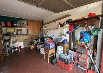 Box auto - Box via Remigio Vigliero, 56, Genova (zona Sampierdarena) - foto 6