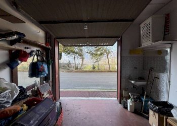 Box auto - Box via Remigio Vigliero, 56, Genova (zona Sampierdarena) - foto 13