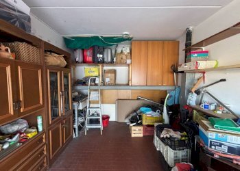 Box auto - Box via Remigio Vigliero, 56, Genova (zona Sampierdarena) - foto 14