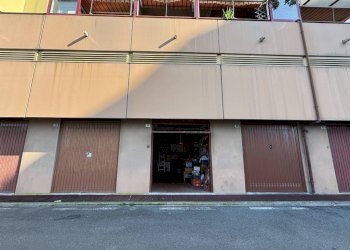 Box auto - Box via Remigio Vigliero, 56, Genova (zona Sampierdarena) - foto 16