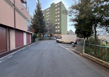 Zona - Box via Remigio Vigliero, 56, Genova (zona Sampierdarena) - foto 18