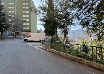 Zona - Box via Remigio Vigliero, 56, Genova (zona Sampierdarena) - foto 19