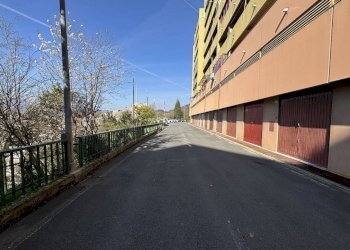 Zona - Box via Remigio Vigliero, 56, Genova (zona Sampierdarena) - foto 21