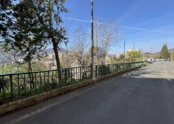 Zona - Box via Remigio Vigliero, 56, Genova (zona Sampierdarena) - foto 22