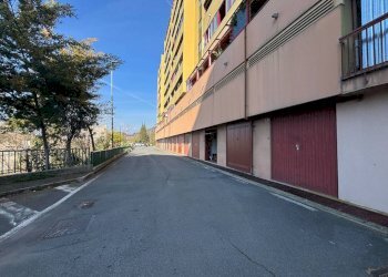 Zona - Box via Remigio Vigliero, 56, Genova (zona Sampierdarena) - foto 20