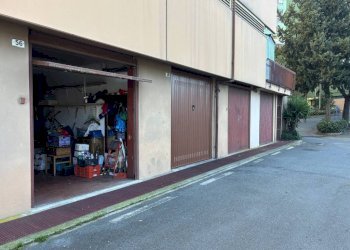 Box auto - Box via Remigio Vigliero, 56, Genova (neighborhood Sampierdarena) - photo 1