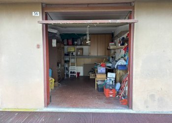 Box auto - Box via Remigio Vigliero, 56, Genova (neighborhood Sampierdarena) - photo 14