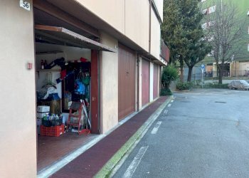 Box auto - Box via Remigio Vigliero, 56, Genova (neighborhood Sampierdarena) - photo 16