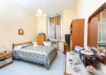 Ingresso - Three-room apartment via Alfredo d'Andrade, 22, Genova (neighborhood Sestri Ponente) - photo 6