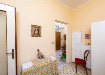 Cucina - Three-room apartment via Alfredo d'Andrade, 22, Genova (neighborhood Sestri Ponente) - photo 7