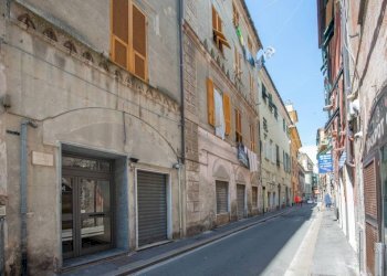 Zona - Three-room apartment via Alfredo d'Andrade, 22, Genova (neighborhood Sestri Ponente) - photo 19