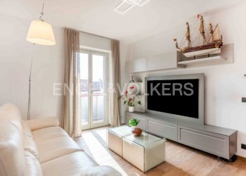 Salone - Three-room apartment via Camillo Benso di Cavour, 29A, Grinzane Cavour - photo 5