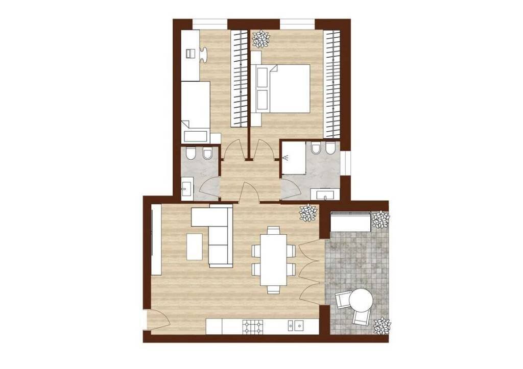 Attic Maranello - photo 2