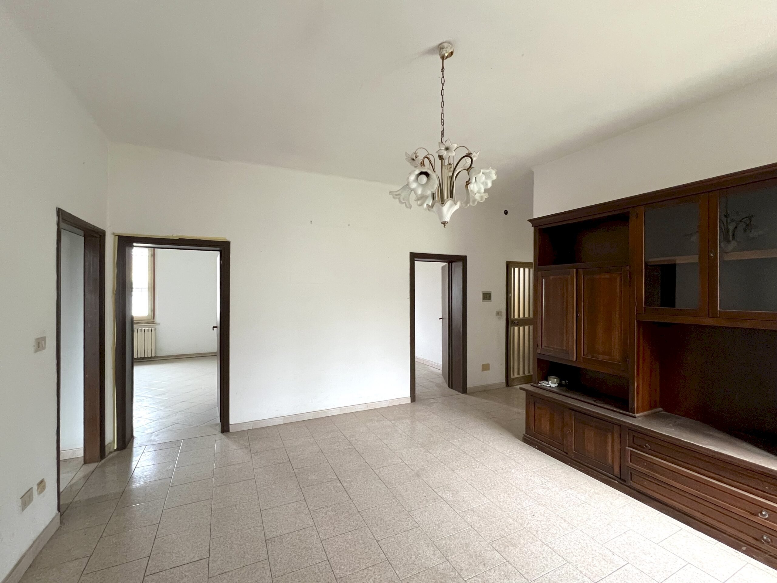 Two-room apartment Via Cardinala, 29, Argenta - photo 1