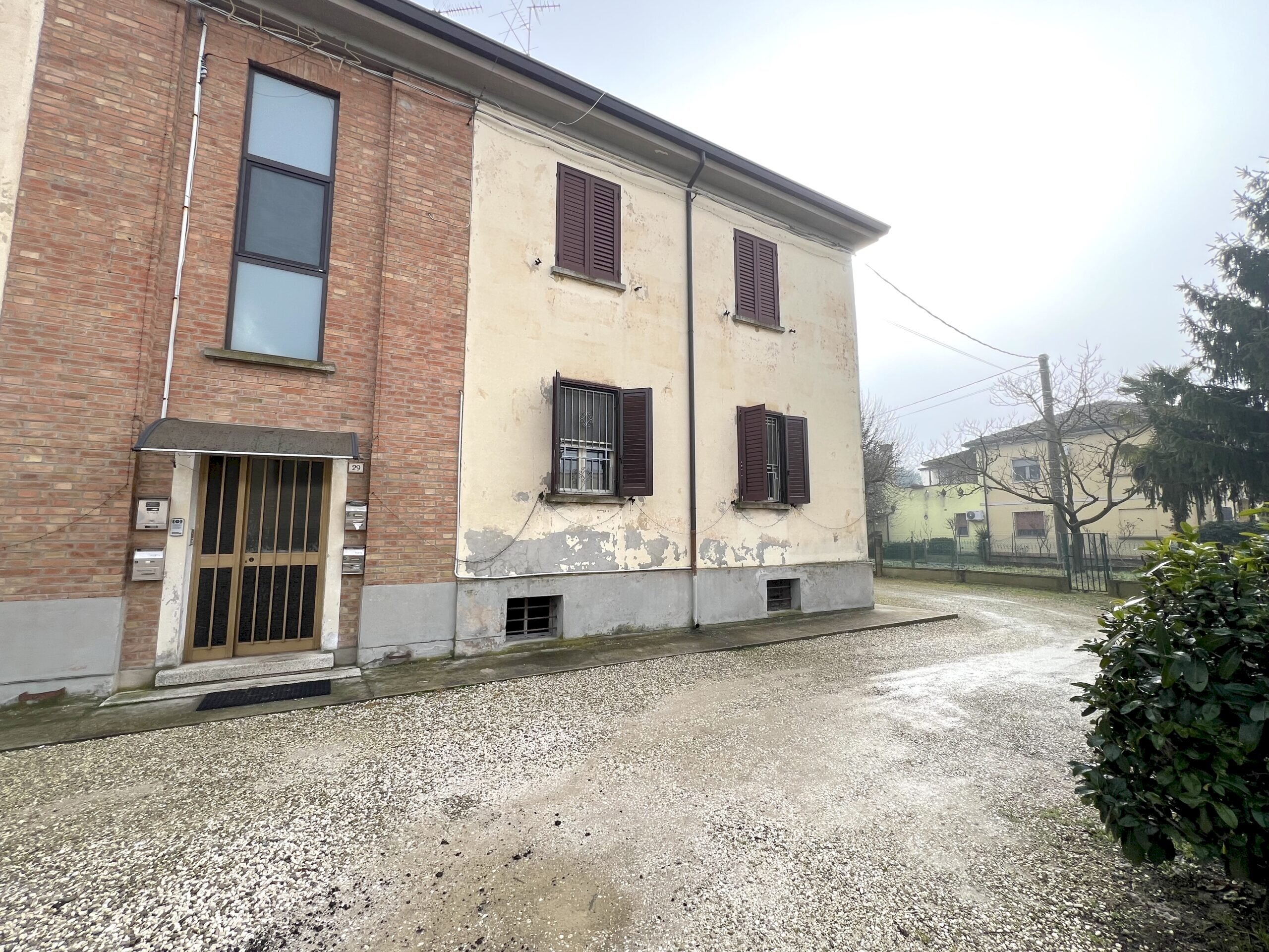 Two-room apartment Via Cardinala, 29, Argenta - photo 2