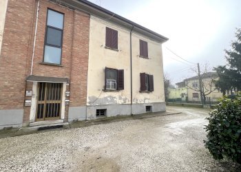 Two-room apartment Via Cardinala, 29, Argenta - photo 2