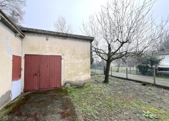 Two-room apartment Via Cardinala, 29, Argenta - photo 9