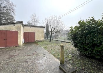 Two-room apartment Via Cardinala, 29, Argenta - photo 10