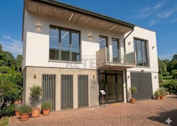 Immagine a scopo illustrativo - Portion of a house Via Riviera Berica 45, Barbarano Mossano - photo 1