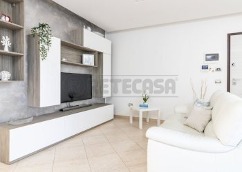 2.jpg - Three-room apartment Via Martin Luther King 12U, Bisceglie - photo 3