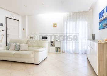 3.jpg - Three-room apartment Via Martin Luther King 12U, Bisceglie - photo 4