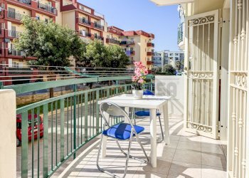 8.jpg - Three-room apartment Via Martin Luther King 12U, Bisceglie - photo 10